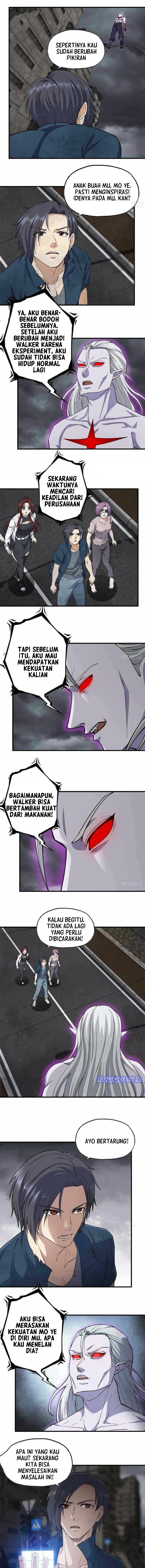 I Moved The BRICS In The Last Days Chapter 290 Gambar 1