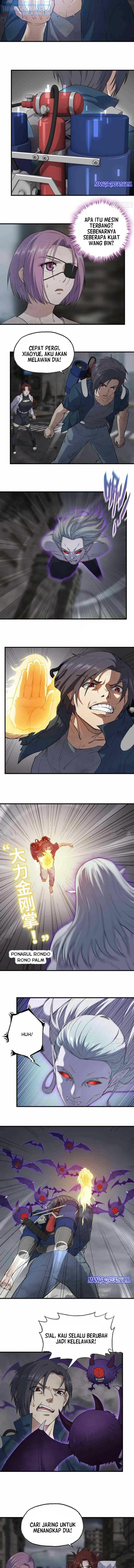 I Moved The BRICS In The Last Days Chapter 290 Gambar 2