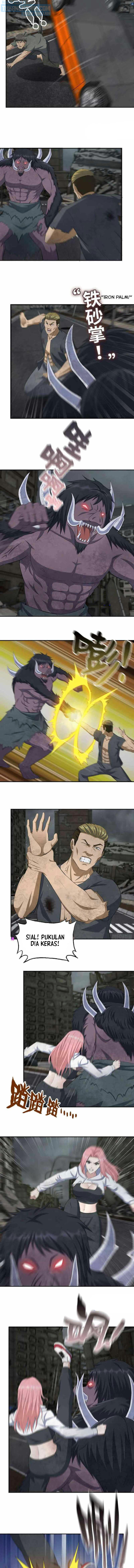 I Moved The BRICS In The Last Days Chapter 291 Gambar 2