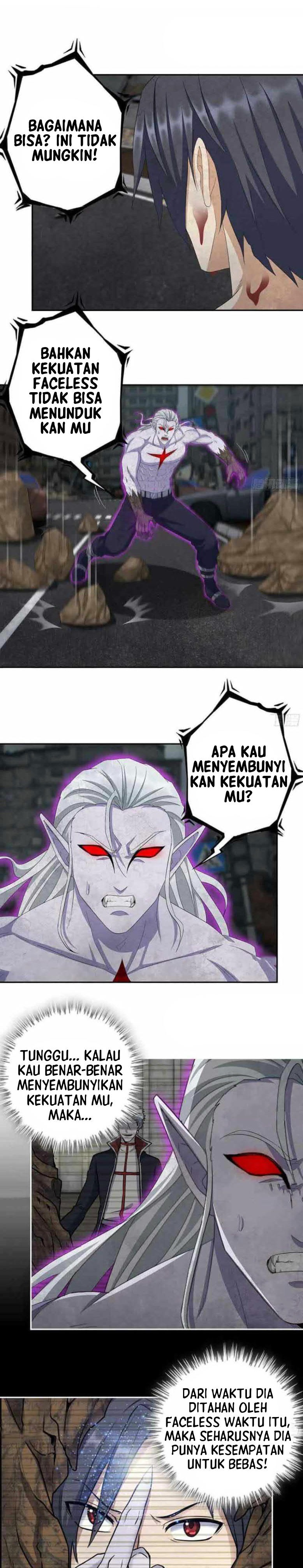 I Moved The BRICS In The Last Days Chapter 298 Gambar 1