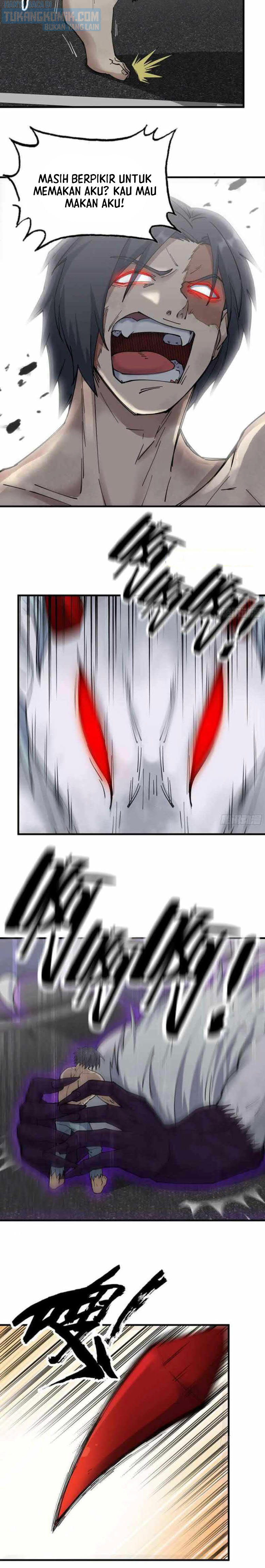 I Moved The BRICS In The Last Days Chapter 298 Gambar 7