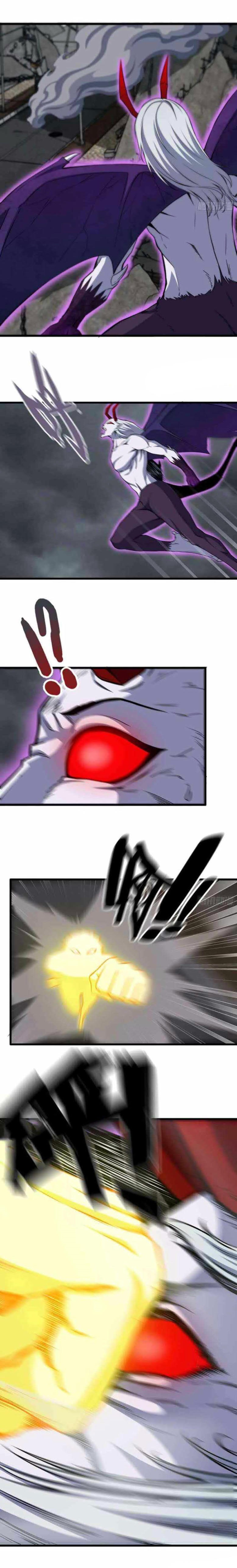 I Moved The BRICS In The Last Days Chapter 299 Gambar 1