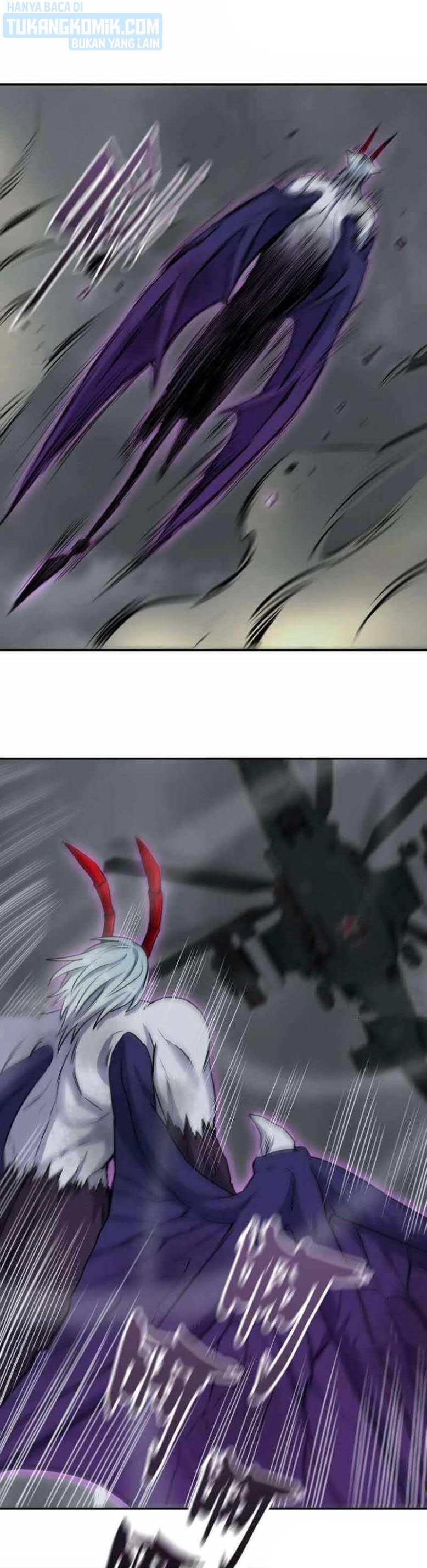 I Moved The BRICS In The Last Days Chapter 299 Gambar 10