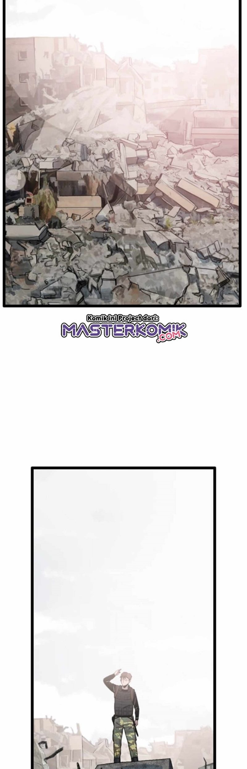 I Picked A Mobile From Another World Chapter 01 Gambar 4