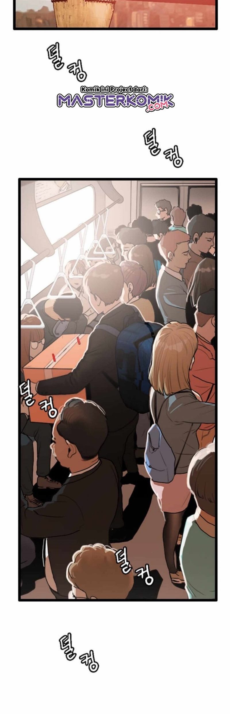 I Picked A Mobile From Another World Chapter 01 Gambar 16