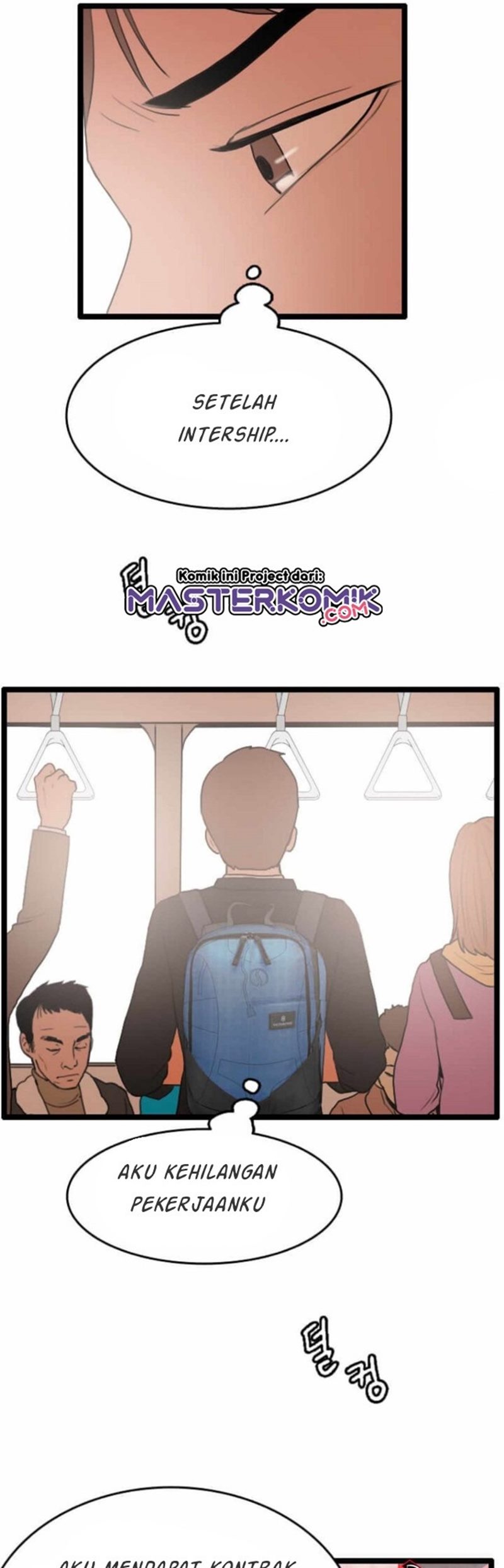 I Picked A Mobile From Another World Chapter 01 Gambar 18