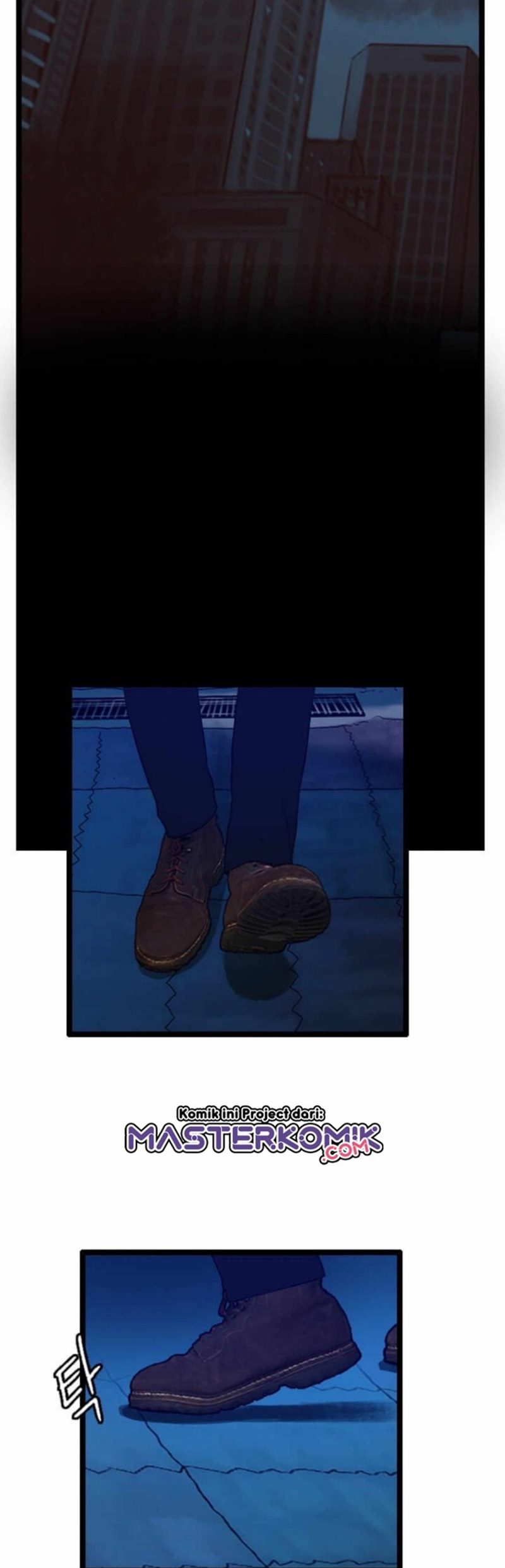 I Picked A Mobile From Another World Chapter 01 Gambar 21