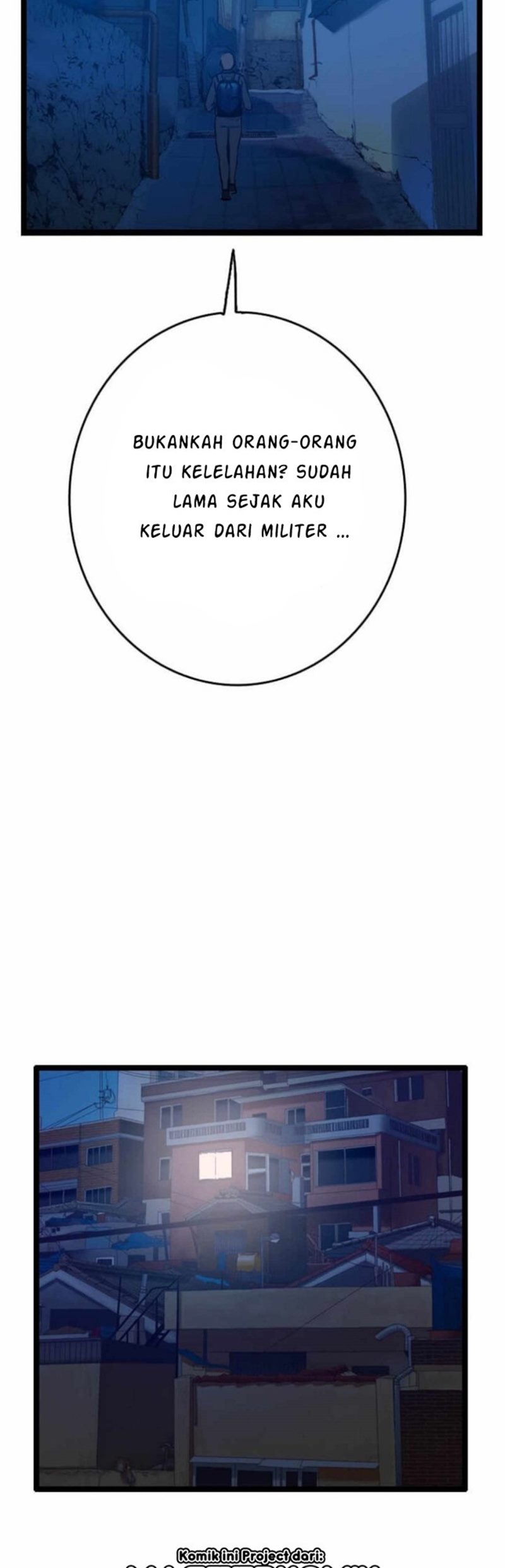 I Picked A Mobile From Another World Chapter 01 Gambar 24