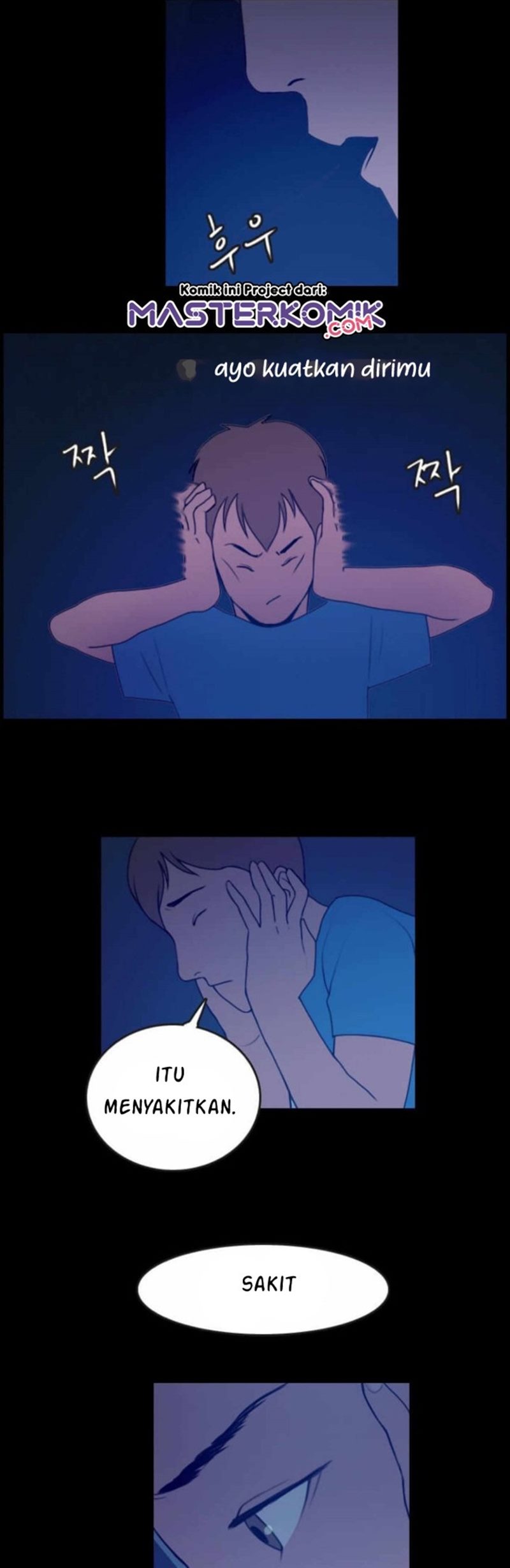 I Picked A Mobile From Another World Chapter 01 Gambar 36