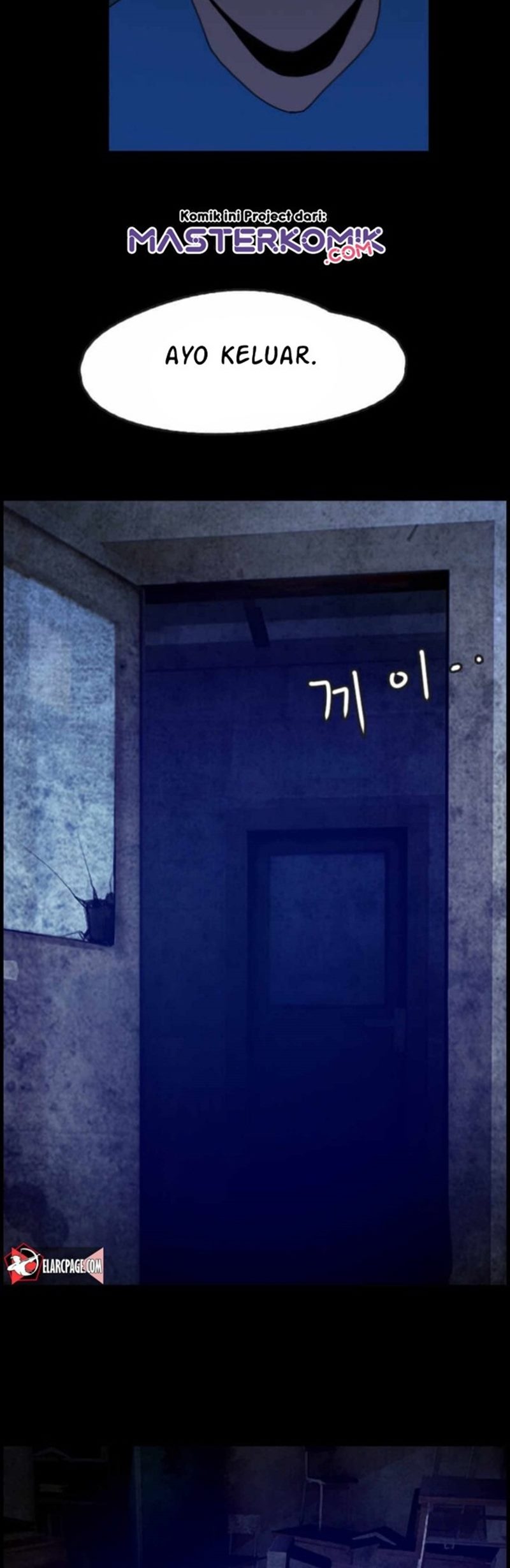 I Picked A Mobile From Another World Chapter 01 Gambar 40