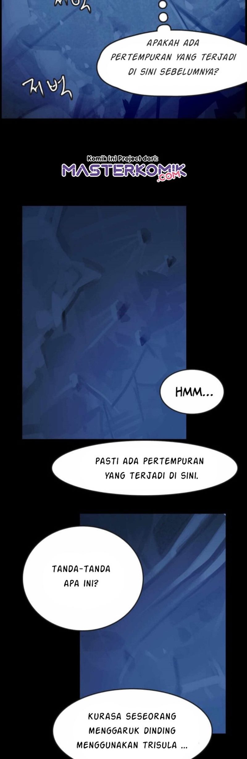 I Picked A Mobile From Another World Chapter 01 Gambar 47