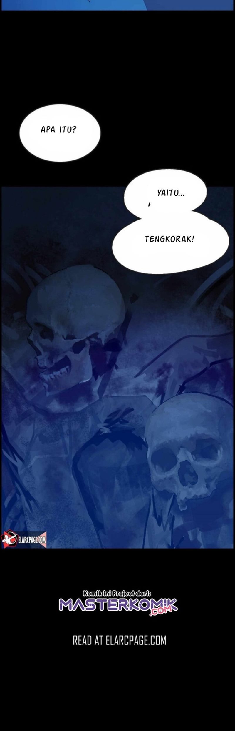 I Picked A Mobile From Another World Chapter 01 Gambar 53