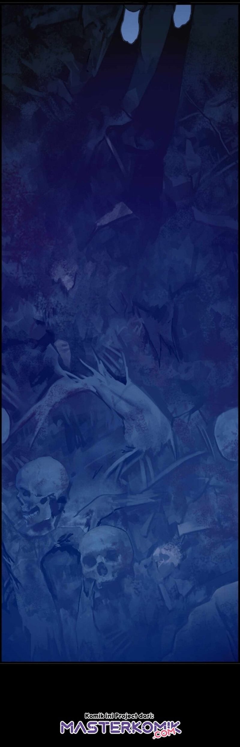 I Picked A Mobile From Another World Chapter 01 Gambar 54