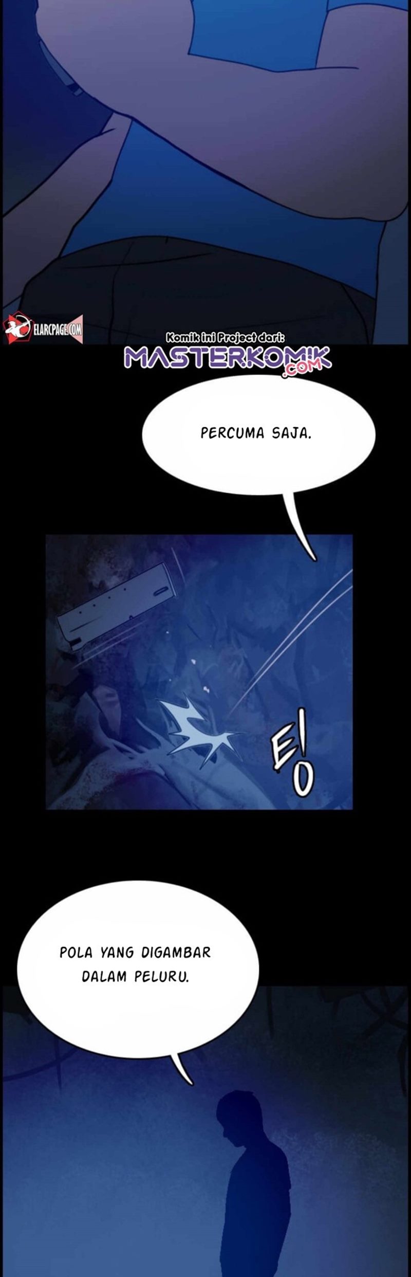 I Picked A Mobile From Another World Chapter 01 Gambar 61