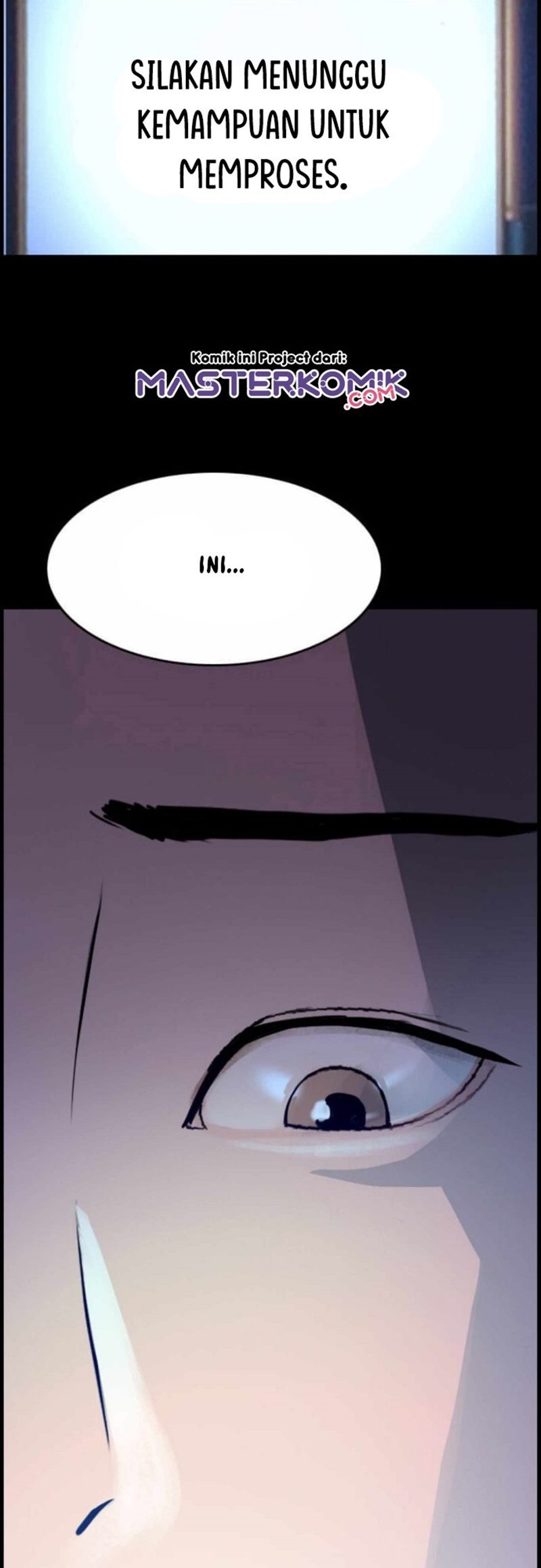 I Picked A Mobile From Another World Chapter 01 Gambar 70