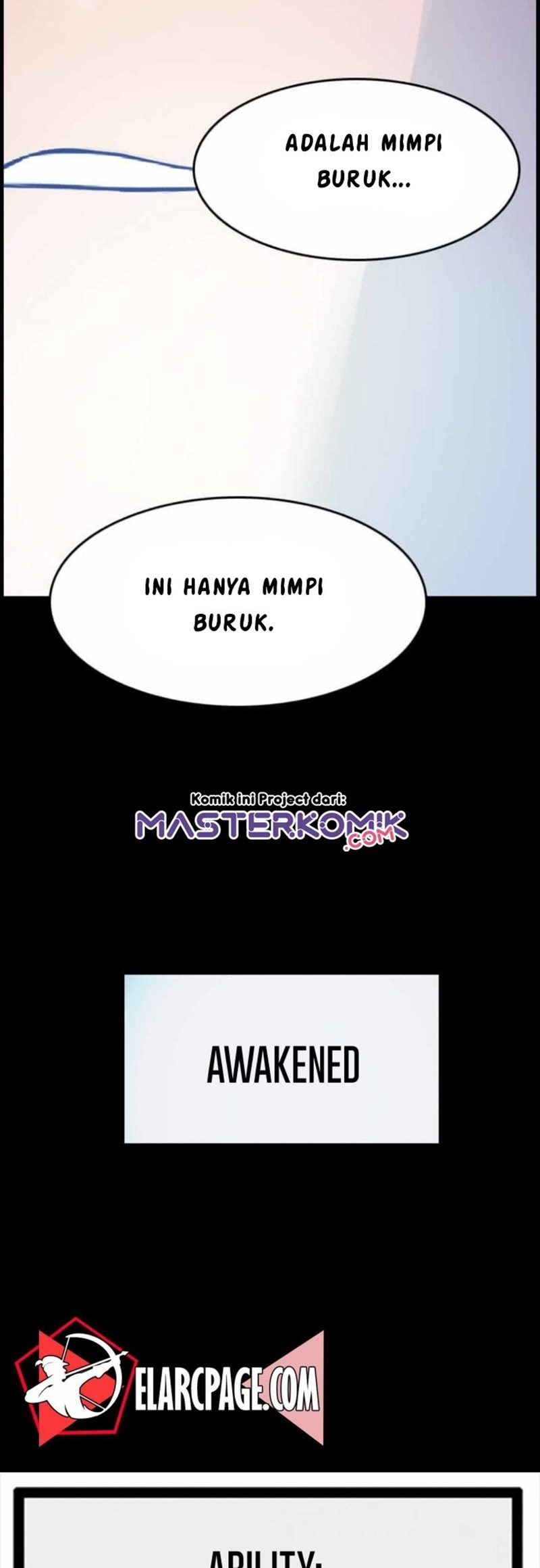 I Picked A Mobile From Another World Chapter 01 Gambar 71