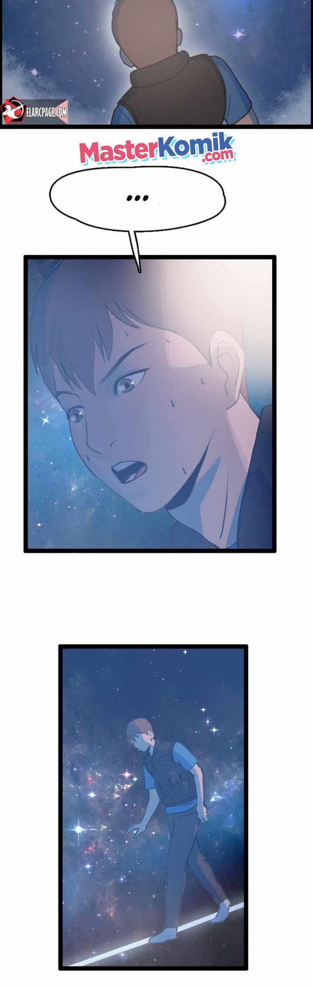 I Picked A Mobile From Another World Chapter 05 Gambar 4