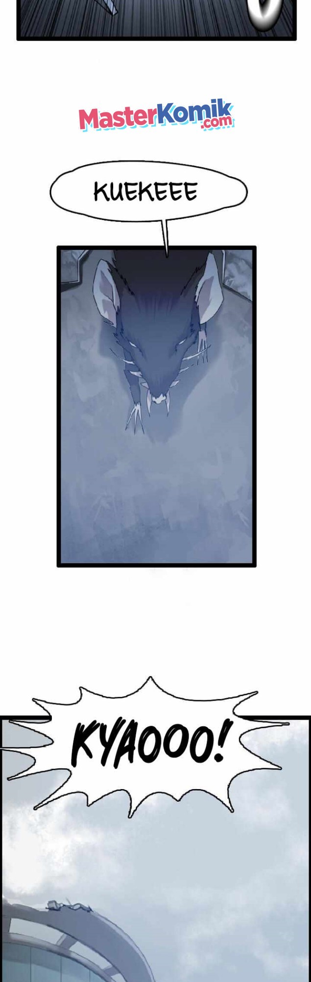 I Picked A Mobile From Another World Chapter 05 Gambar 6