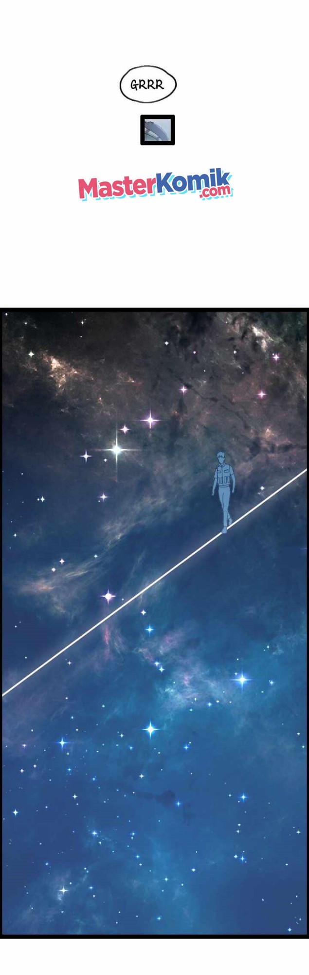 I Picked A Mobile From Another World Chapter 05 Gambar 8
