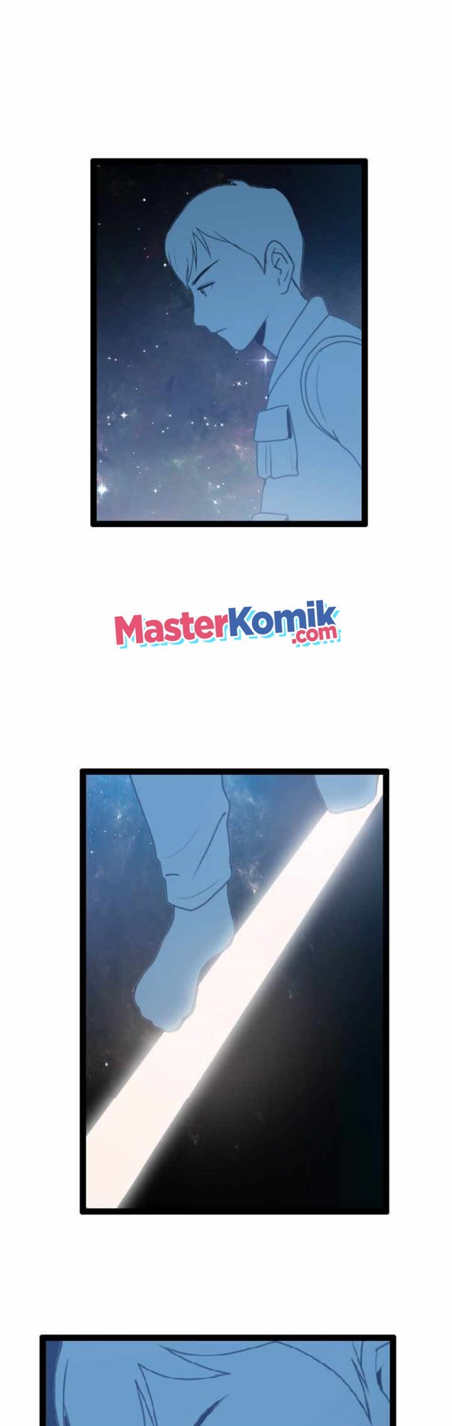 I Picked A Mobile From Another World Chapter 05 Gambar 9