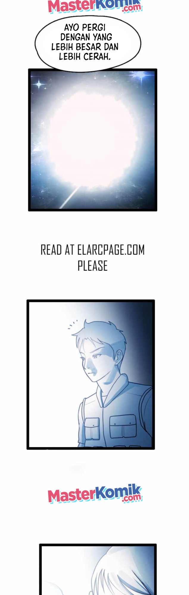 I Picked A Mobile From Another World Chapter 05 Gambar 12