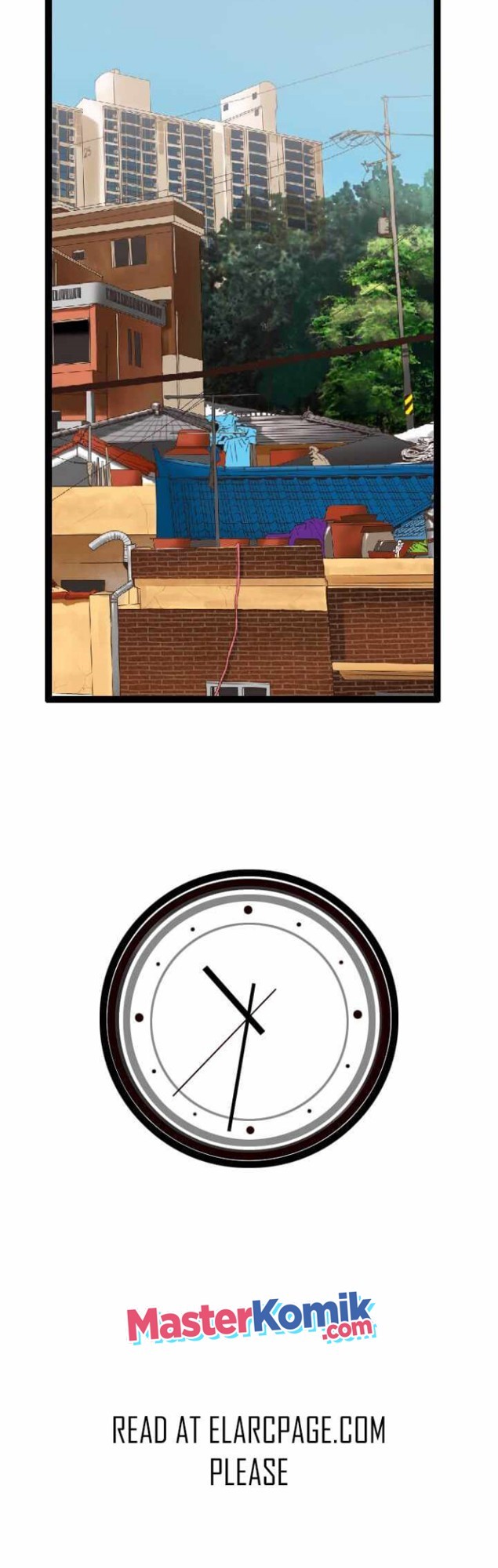 I Picked A Mobile From Another World Chapter 05 Gambar 17