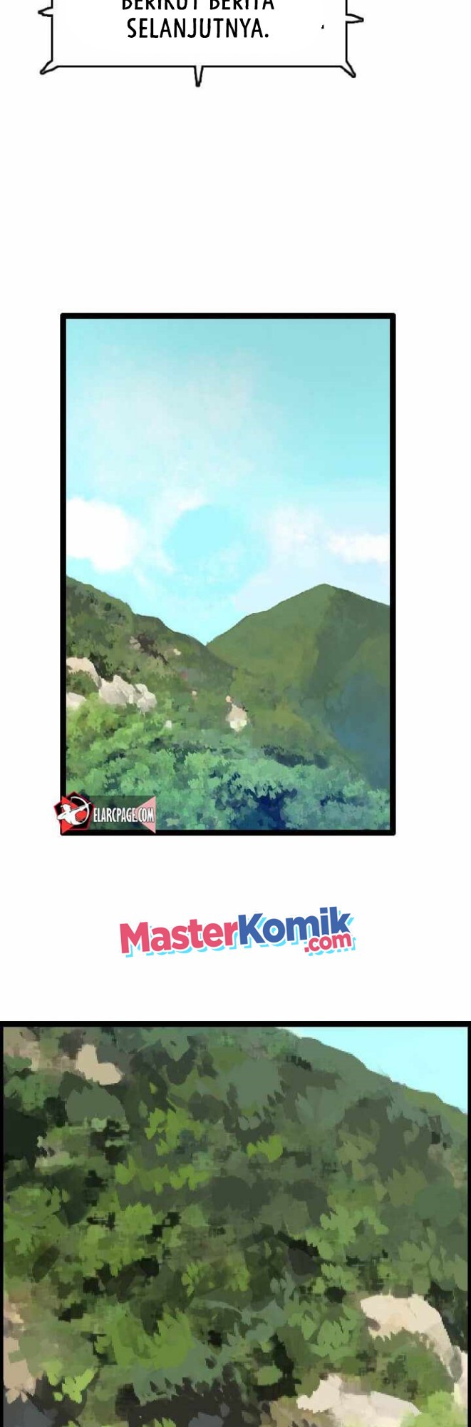 I Picked A Mobile From Another World Chapter 05 Gambar 26