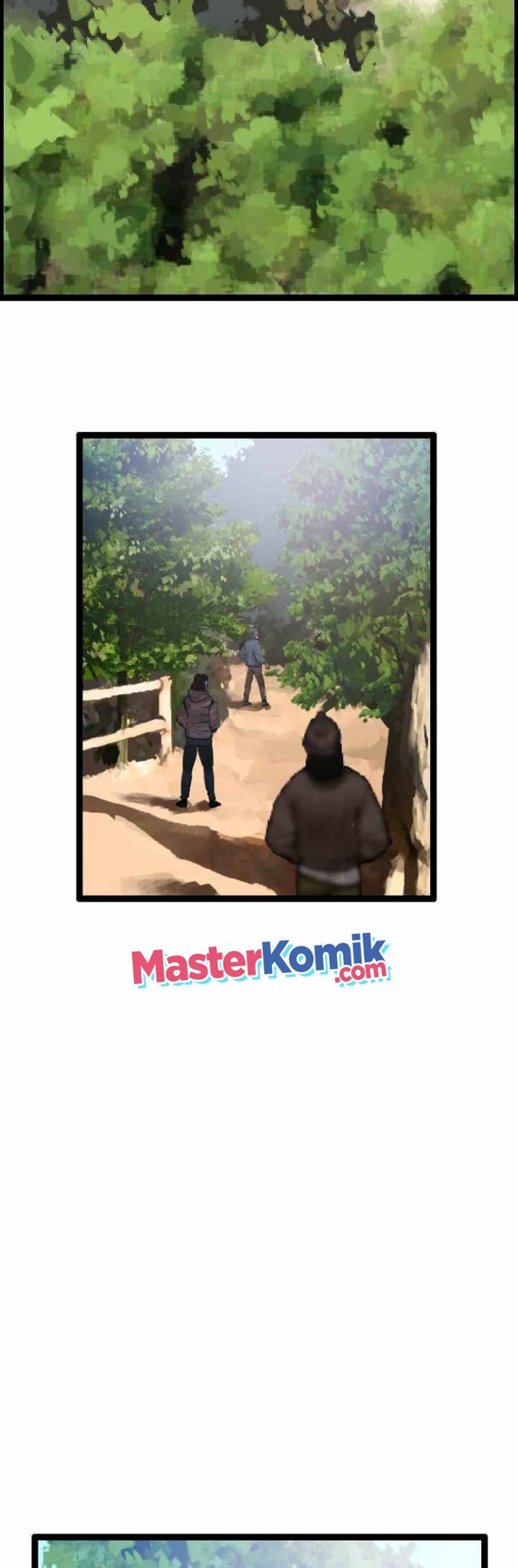 I Picked A Mobile From Another World Chapter 05 Gambar 27