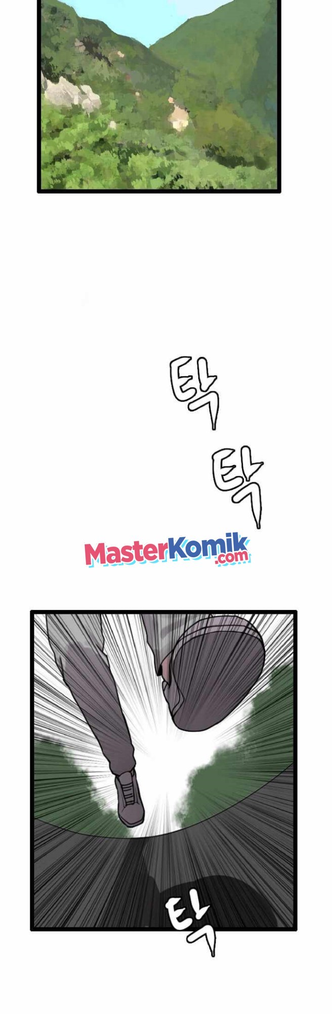 I Picked A Mobile From Another World Chapter 05 Gambar 38