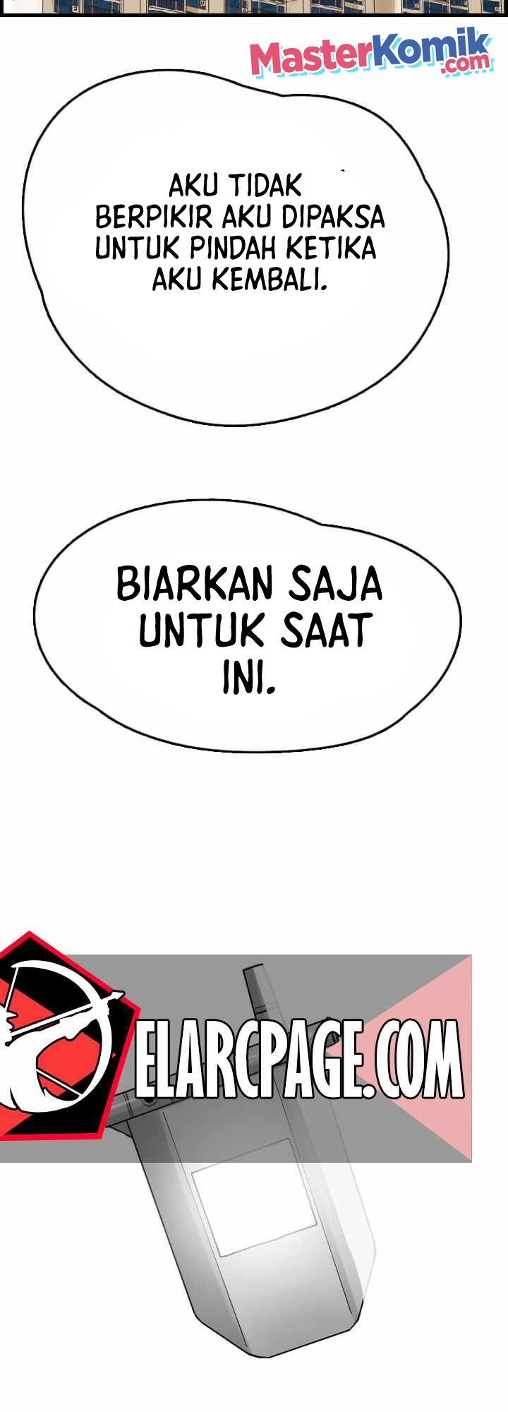 I Picked A Mobile From Another World Chapter 05 Gambar 51