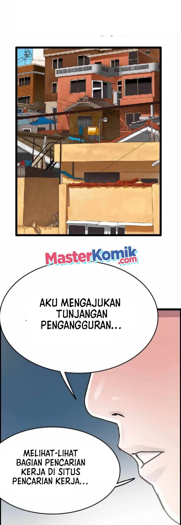 I Picked A Mobile From Another World Chapter 06 Gambar 3