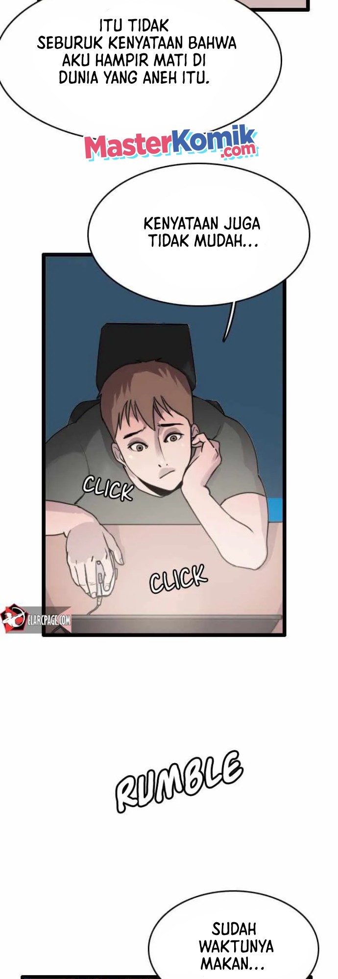 I Picked A Mobile From Another World Chapter 06 Gambar 5