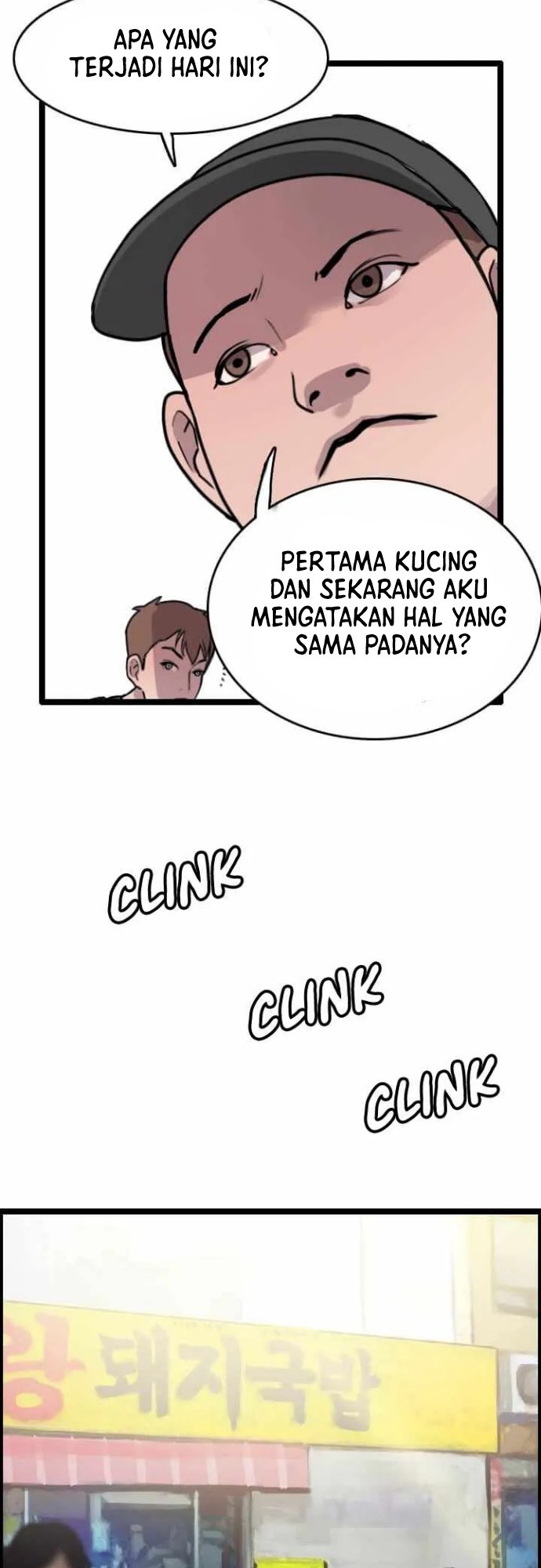 I Picked A Mobile From Another World Chapter 06 Gambar 10