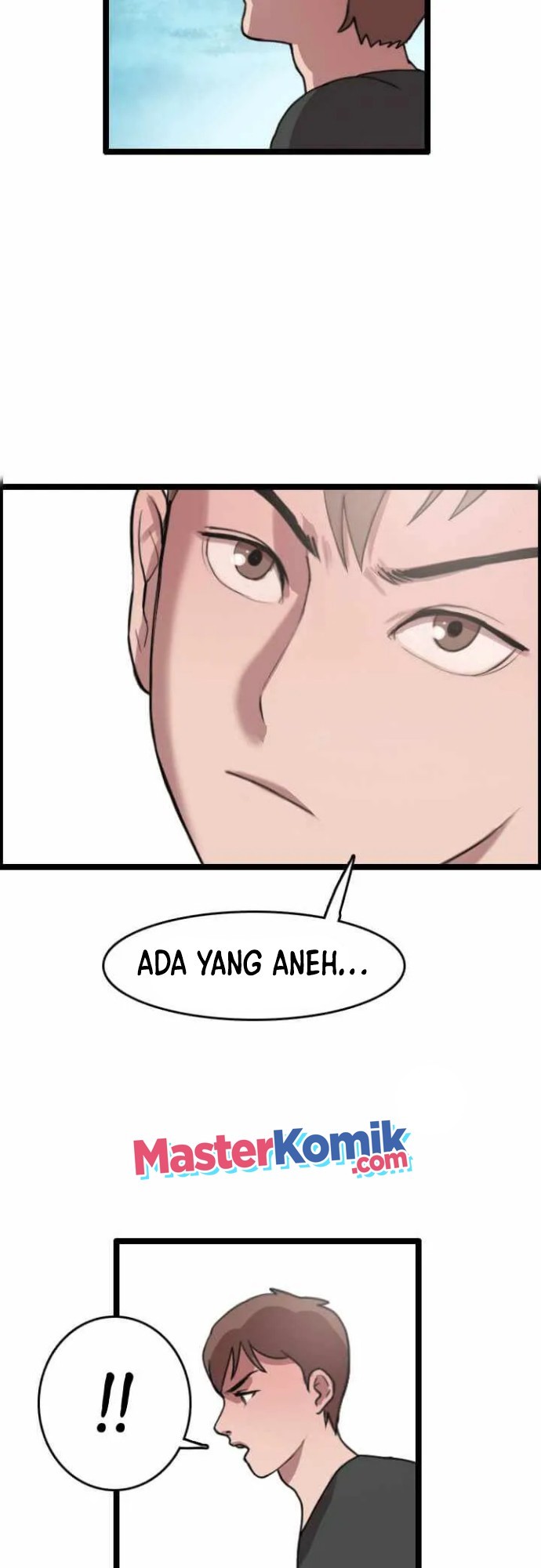 I Picked A Mobile From Another World Chapter 06 Gambar 15