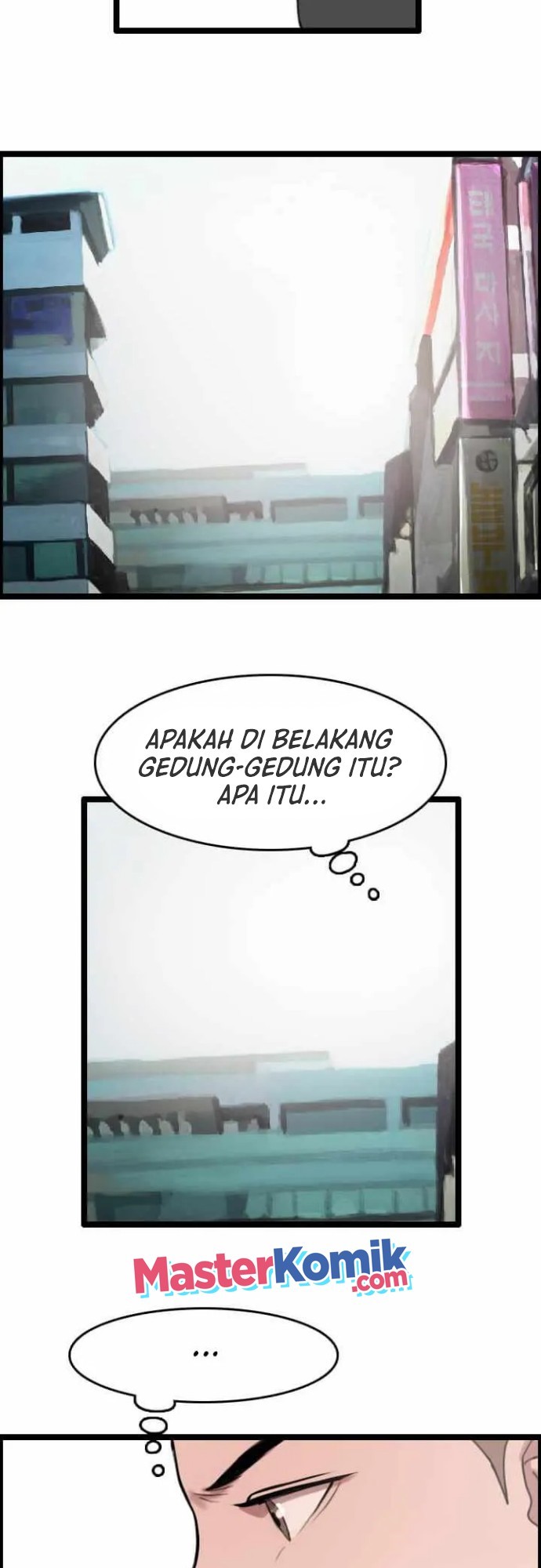 I Picked A Mobile From Another World Chapter 06 Gambar 16