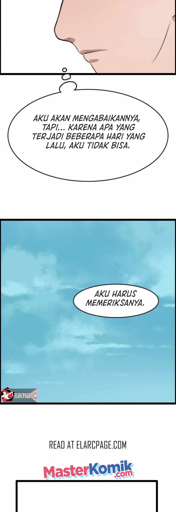 I Picked A Mobile From Another World Chapter 06 Gambar 17