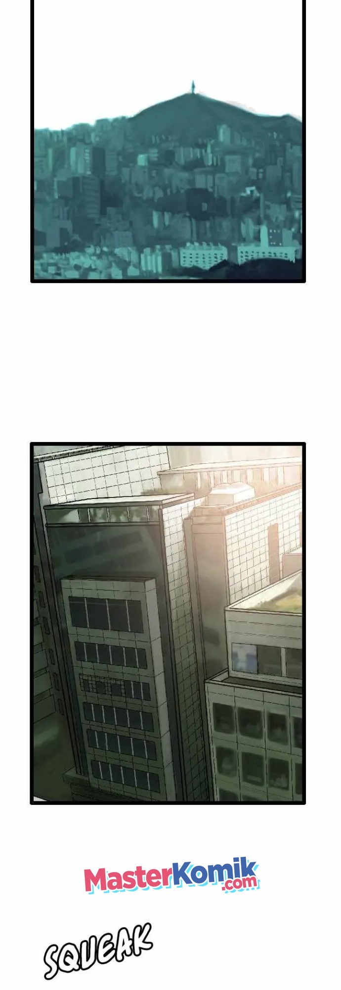 I Picked A Mobile From Another World Chapter 06 Gambar 18