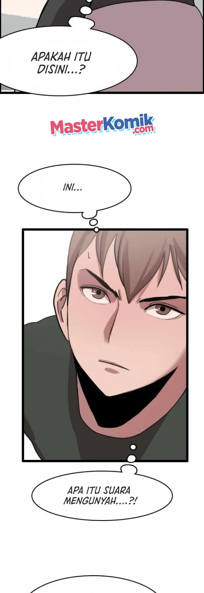 I Picked A Mobile From Another World Chapter 06 Gambar 20
