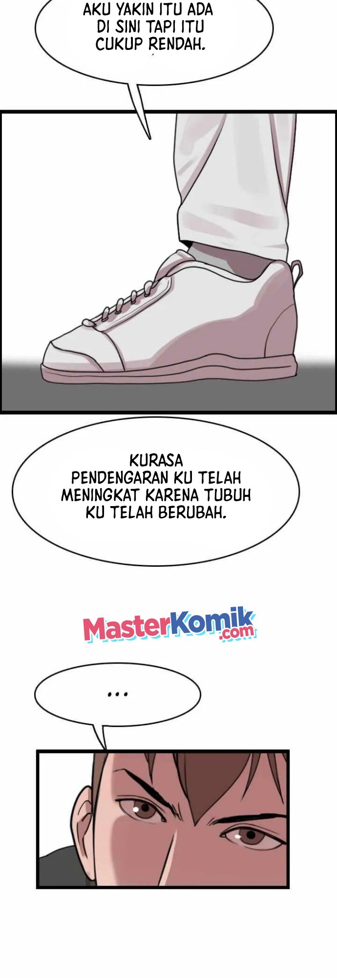 I Picked A Mobile From Another World Chapter 06 Gambar 21