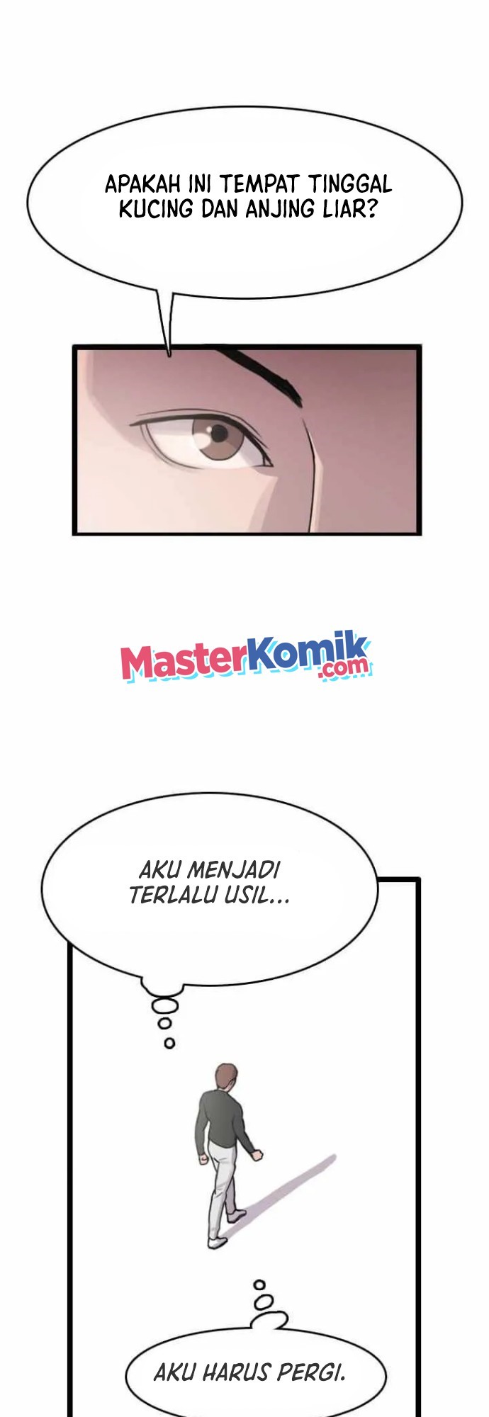 I Picked A Mobile From Another World Chapter 06 Gambar 22