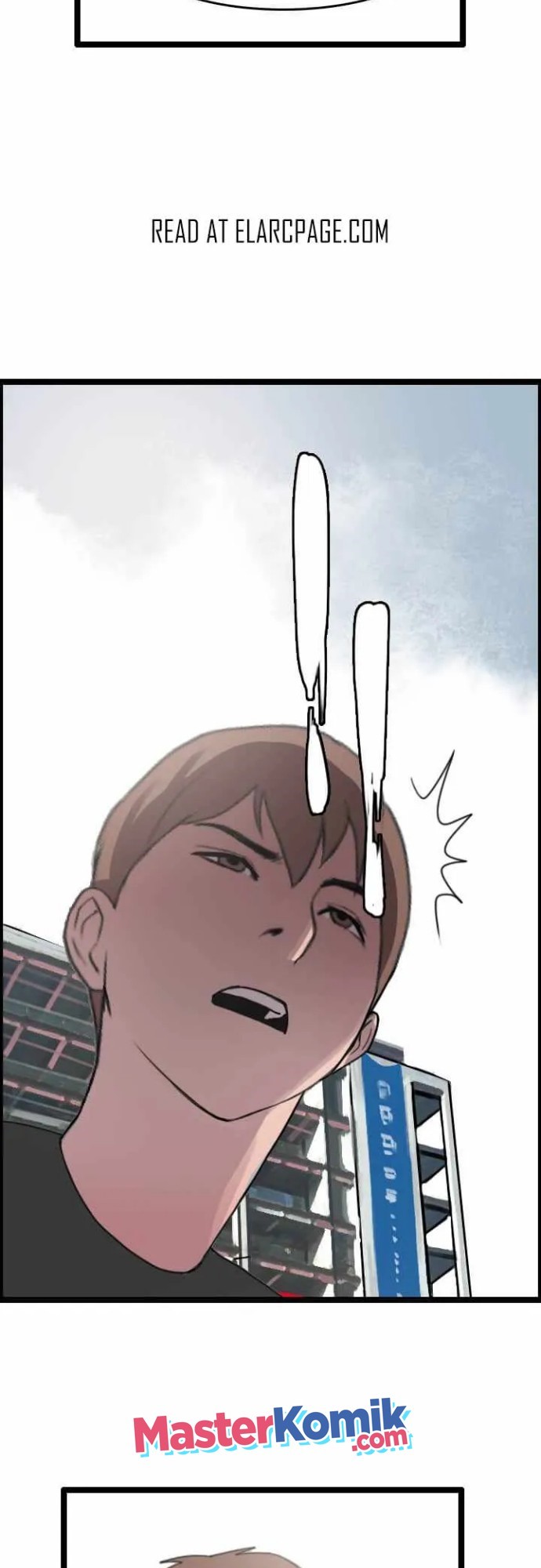I Picked A Mobile From Another World Chapter 06 Gambar 23