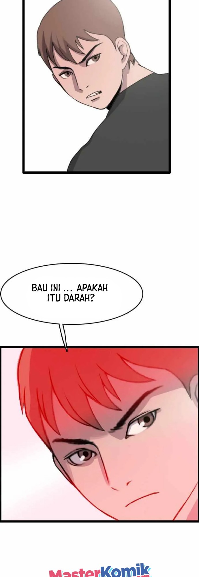 I Picked A Mobile From Another World Chapter 06 Gambar 24