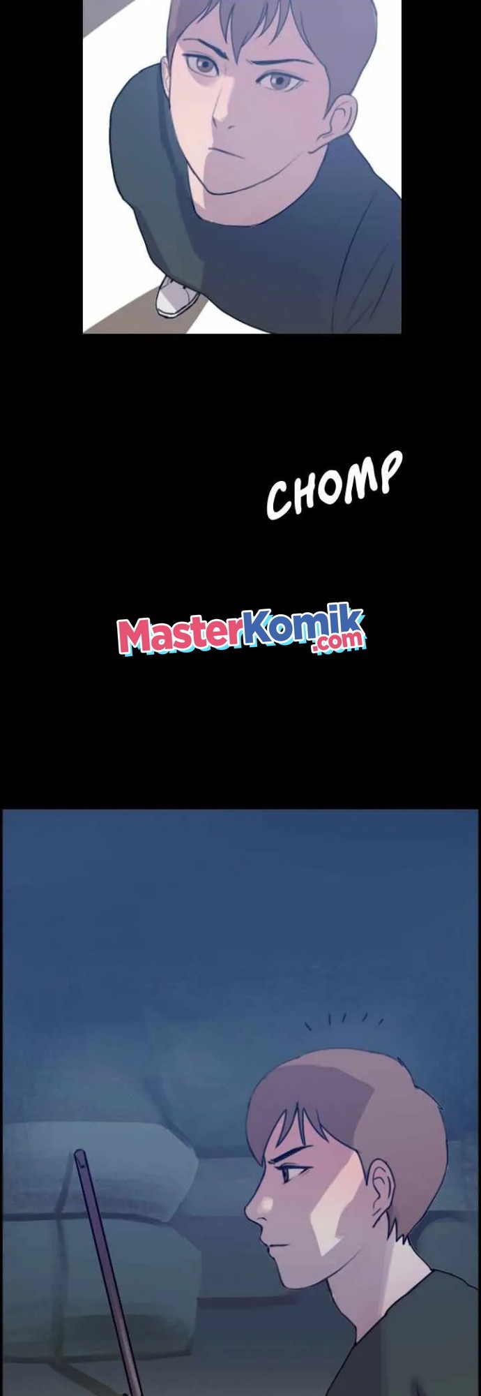 I Picked A Mobile From Another World Chapter 06 Gambar 28