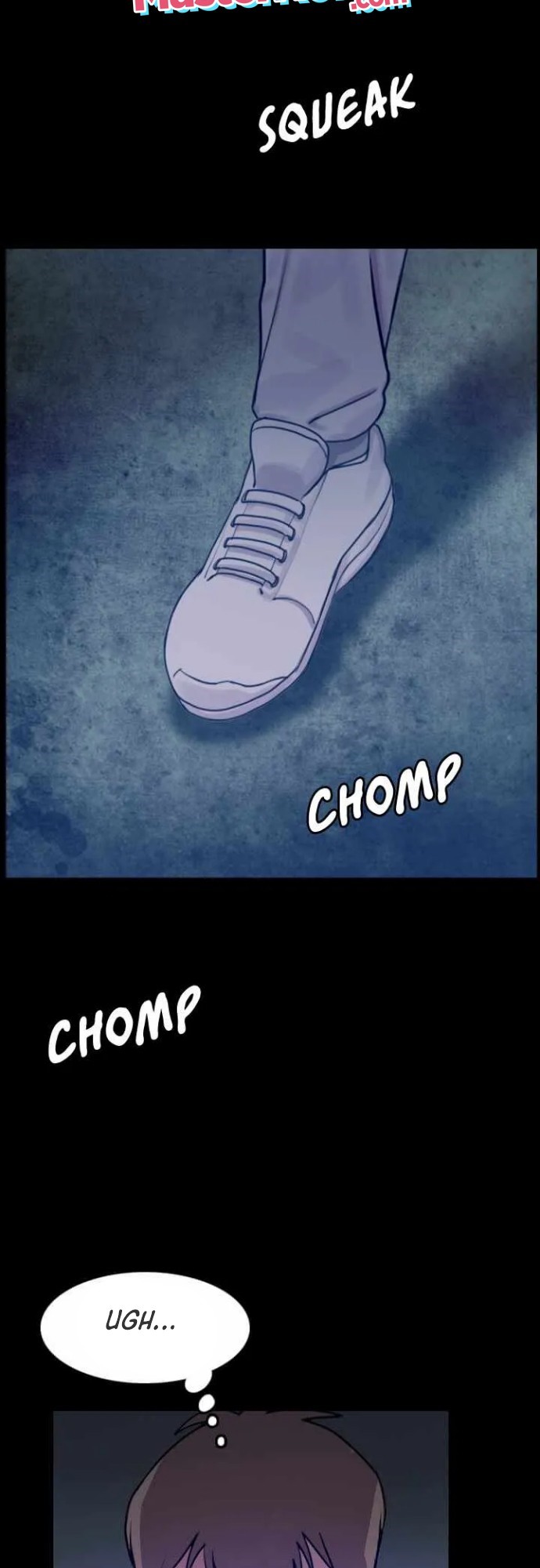 I Picked A Mobile From Another World Chapter 06 Gambar 31