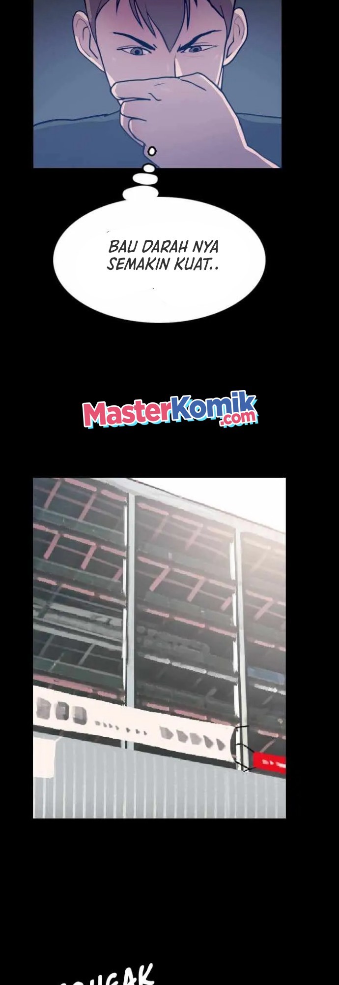 I Picked A Mobile From Another World Chapter 06 Gambar 32