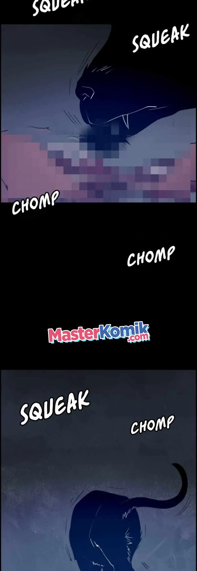 I Picked A Mobile From Another World Chapter 06 Gambar 33