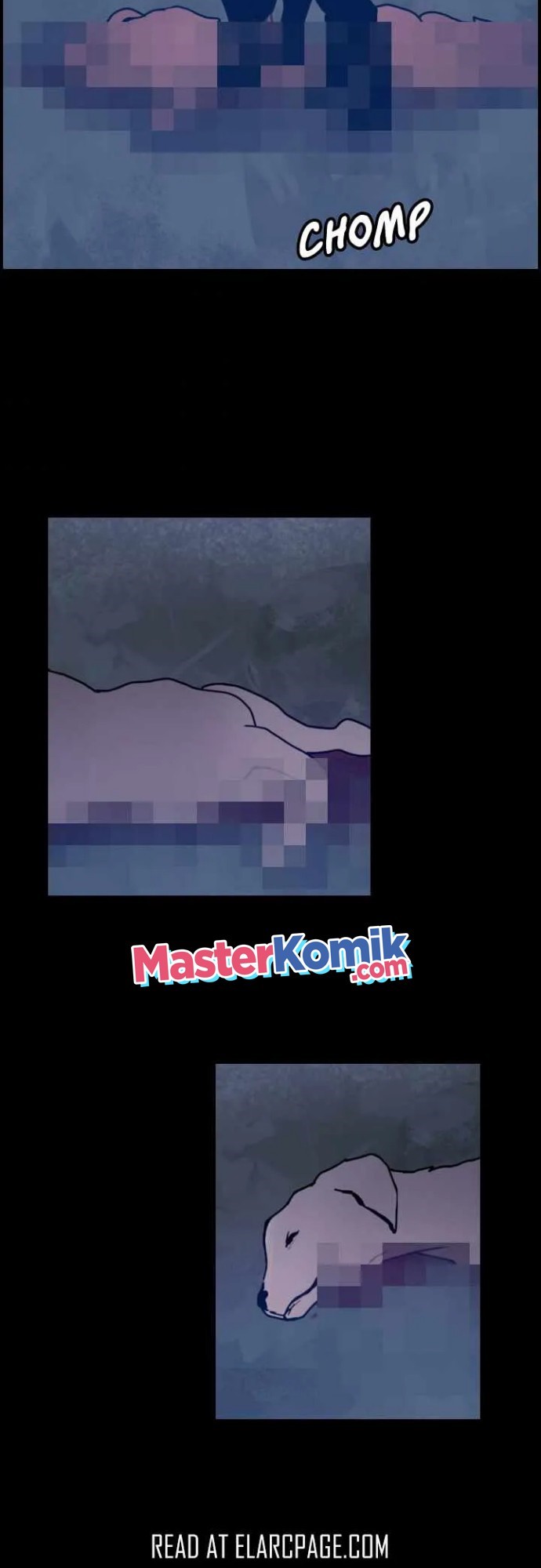 I Picked A Mobile From Another World Chapter 06 Gambar 34