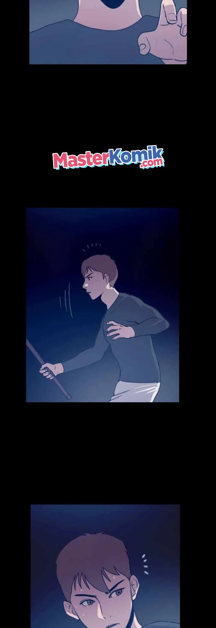 I Picked A Mobile From Another World Chapter 06 Gambar 37