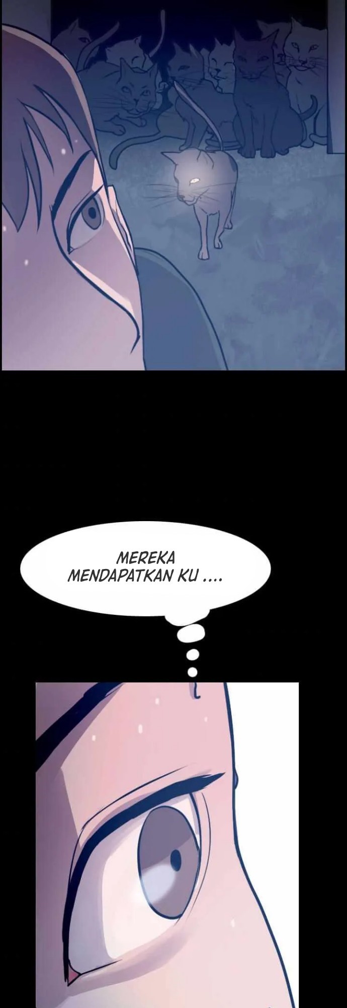 I Picked A Mobile From Another World Chapter 06 Gambar 39
