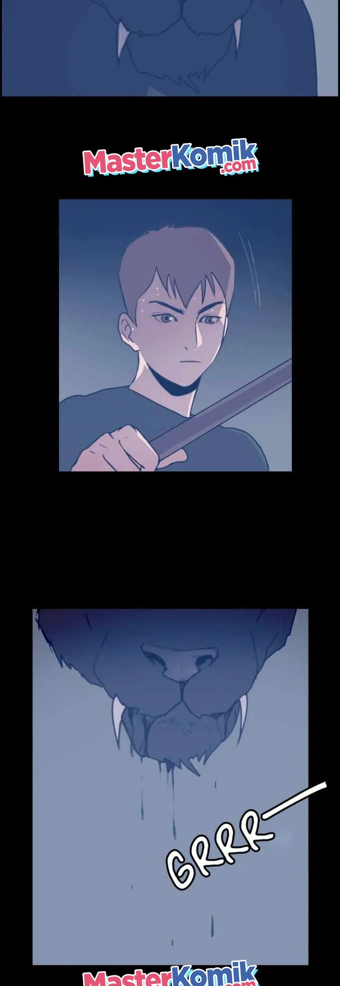 I Picked A Mobile From Another World Chapter 06 Gambar 41